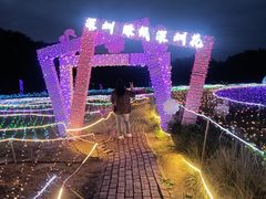 -光明农场大观园