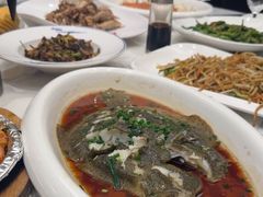 -新丁香海鲜酒店(银海商贸城店)