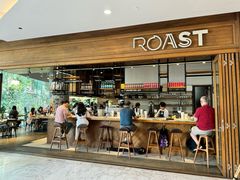 -ROAST