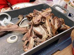 -九十九顶毡房(阜石路店)