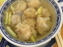 -麦奀云吞面世家(中环店)
