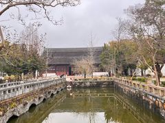 -苏州文庙(姑苏区)