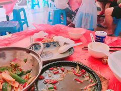 -旺家土菜馆(白水洋双溪镇店)