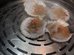 -海味当家·蒸锅海鲜(星海公园店)