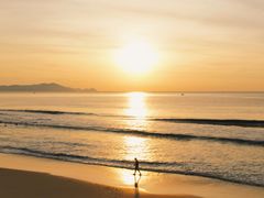 -海南清水湾莱佛士酒店