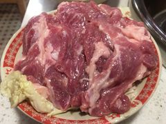 -陈艳红火锅菜·冒菜(簋街店)