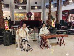 -北京前门建国饭店