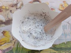 -麦当劳(展览路店)