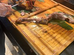 -阿咖啡自助餐厅(温州阿外楼度假酒店)