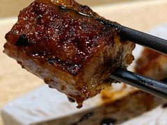 鳗鱼蒲烧-东京屋(武定路店)
