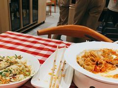 -西贝(上海新梅广场店)