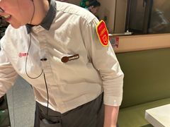 -海底捞火锅(劲松店)