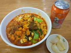 -西羊市老米家泡馍(西羊市店)