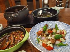 -云海肴·汽锅鸡·云南代表菜(美罗城店)