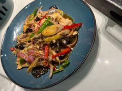 -耶里夏丽·丝路新疆菜·清真食品(徐汇南丹东路臻选店)