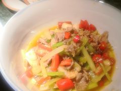 -姐夫的小菜(新中关购物中心店)