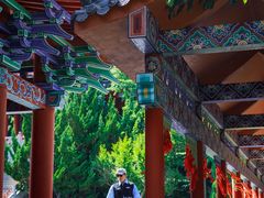 -石岛赤山风景区
