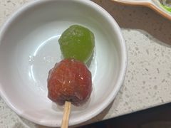 -海底捞火锅(吾悦国际广场店)