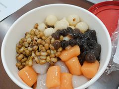 -鲜芋仙(群光广场店)