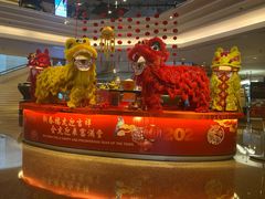 -上海静安昆仑大酒店