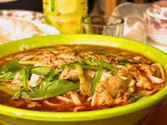 -三点小吃(山大店)