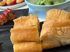 -顺峰(农展馆店)