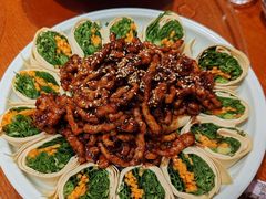 -95号酱骨·一块豆腐(展春园西路店)