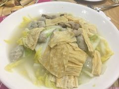 -稻香酒家·33年老字号·港式粤菜(富邦中心店)