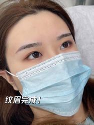 点击看大图 -久匠半永久纹眉