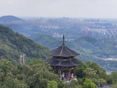 -杭州半山国家森林公园