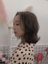 点击看大图 -宫铭烫发染发接发店