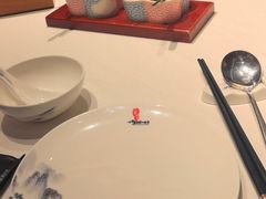 -贡宴盐帮菜自贡驻京联络处餐厅