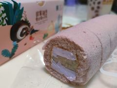 -顶东面包花园·生日蛋糕(世博店)
