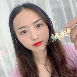 -韩美绣·骨相纹眉·洗眉美瞳线