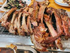 -张记焖窑·十五年专注焖烤(雍和宫店)