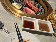 -乾杯烧肉居酒屋(中洲湾店)