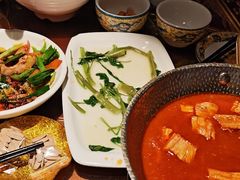 -缪氏川菜(深圳北站缤果空间店)