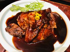 -新白鹿餐厅(爱琴海购物中心店)