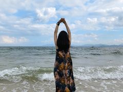 -玫瑰海岸文化旅游度假区