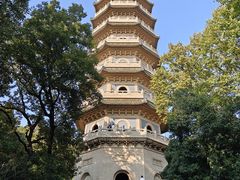 -灵谷景区