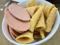 -良友·海鲜青岛菜(五四广场店)