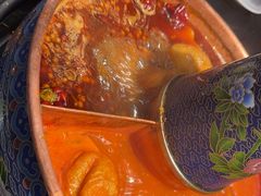 -咏江南·苏式火锅·苏州评弹(观前街店)