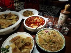 -黑土印象菜馆(三元桥店)