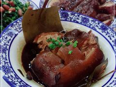 -邱记私房菜·十八年本地菜