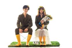 点击看大图 -茜茜公主婚纱摄影会馆