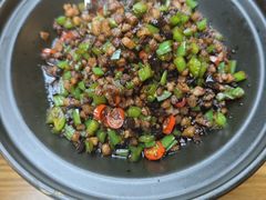 -云海肴·汽锅鸡·云南代表菜(天山百盛优客店)