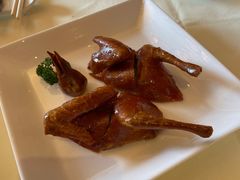 润烧BB乳鸽-利苑酒家(合景国际金融广场店)