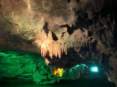 -星湖旅游景区七星岩