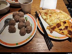 -比格比萨自助(万柳华联店)