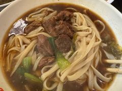 -磁州卤面·地标邯郸菜(97年创始店)